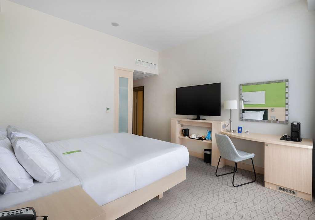 Hampton By Hilton Minsk City Centre Δωμάτιο φωτογραφία